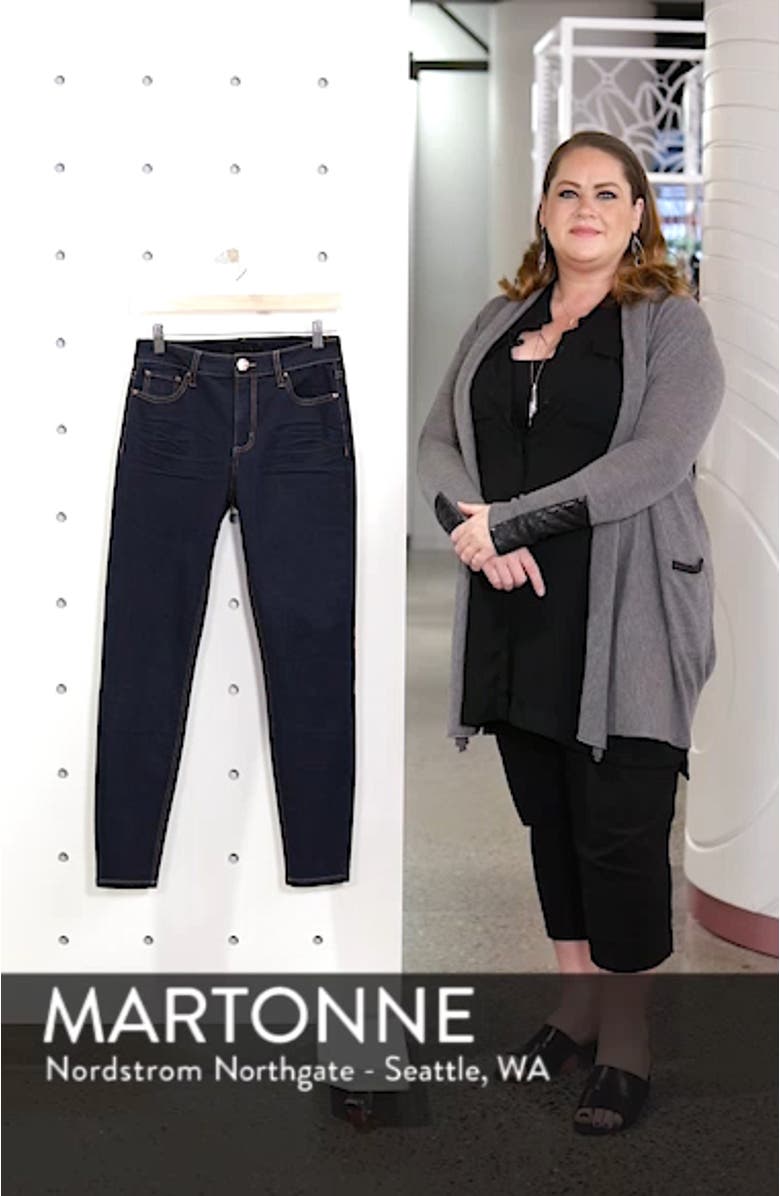 Skinny Jeans, sales video thumbnail