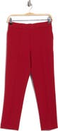 DKNY Tech Tailoring Ankle Pants