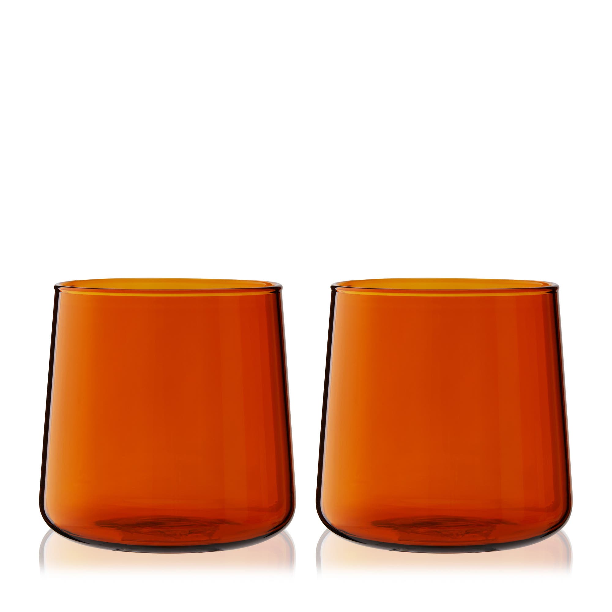 selected Orange