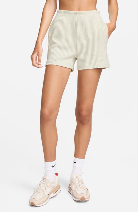 Women s Jersey Knit Shorts Nordstrom