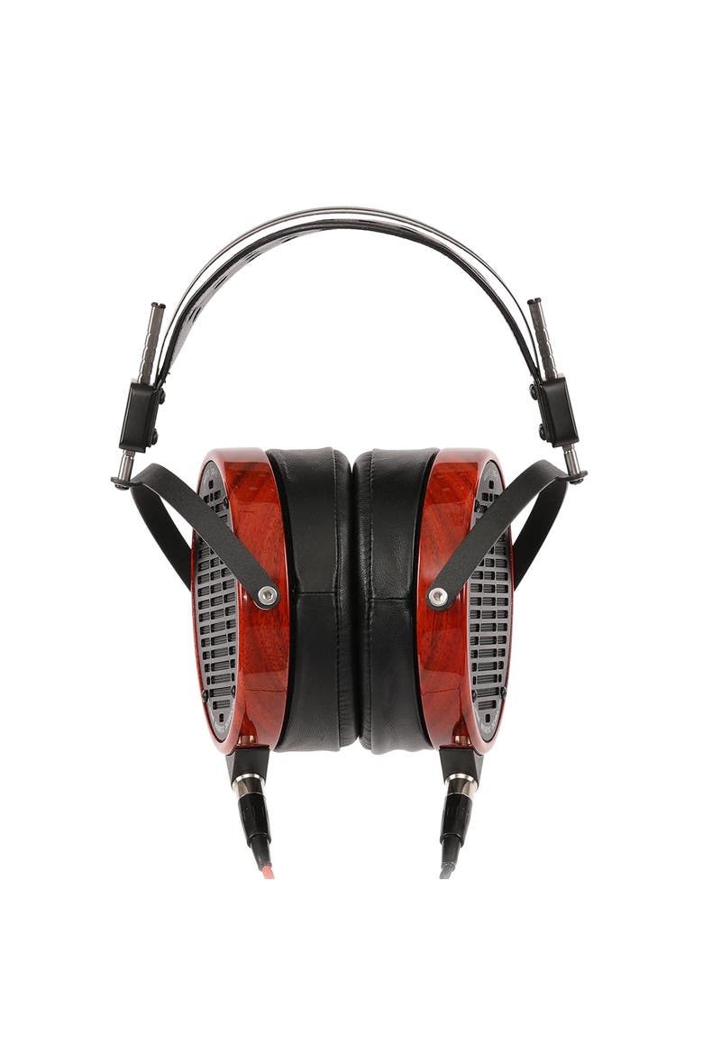 LCD2 Over-Ear Headphones, Alternate, color, Paduak