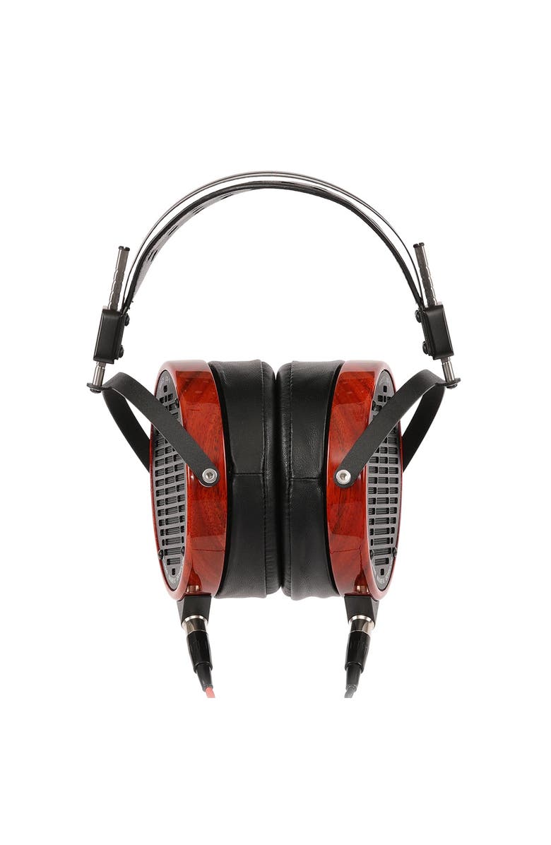 Audeze LCD2 Over-Ear Headphones, Alternate, color, Paduak