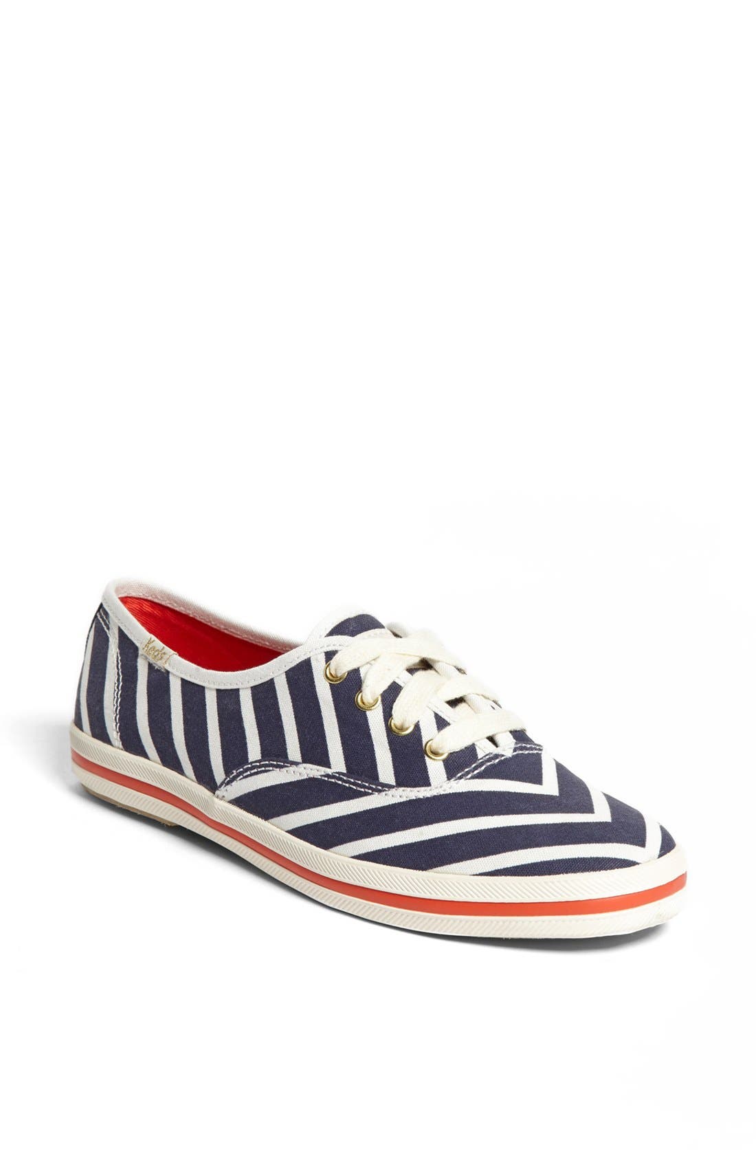 Keds<sup>®</sup> x kate spade new york Keds<sup>®</sup> for kate spade new york 'mariner' sneaker, Main, color, 
