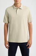 Polo Ralph Lauren Classic Fit Cotton Mesh Polo