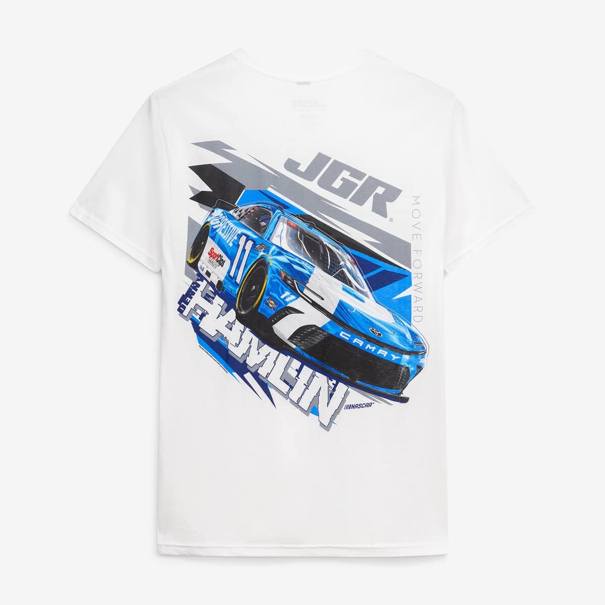 JOE GIBBS RACING TEAM COLLECTION Men's Joe Gibbs Racing Team Collection ...
