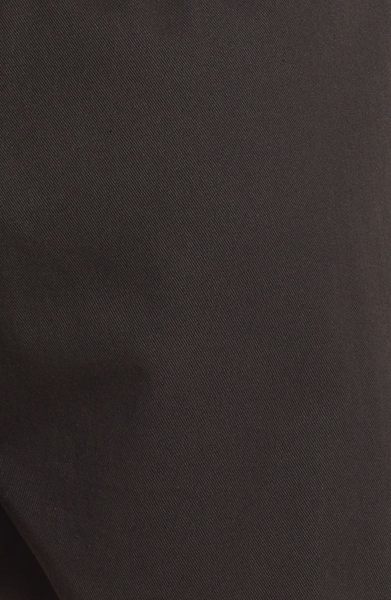 Amy Lynn Structured Twill Romper, Alternate, color, 