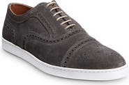 Allen Edmonds Strand Cap Toe Oxford Sneaker