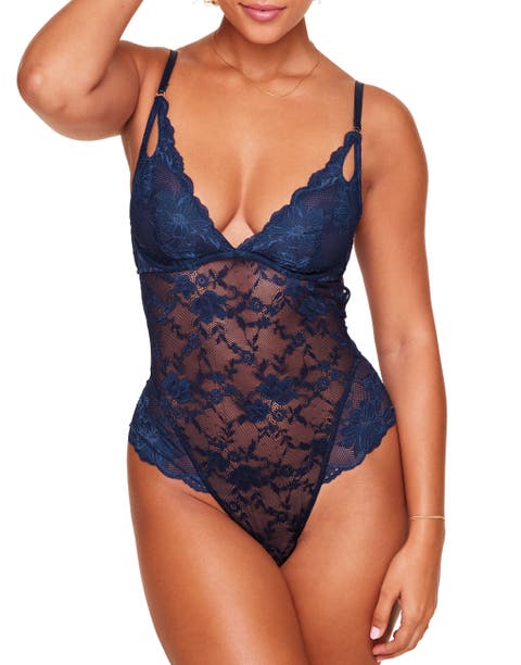 Julianna Bodysuit Lingerie