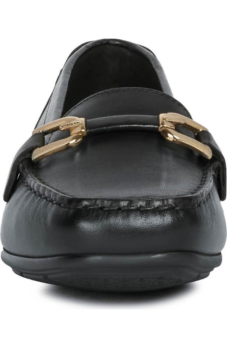 Geox Annytah Driving Shoe, Alternate, color,