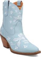 Dingo Sweetheart Western Boot