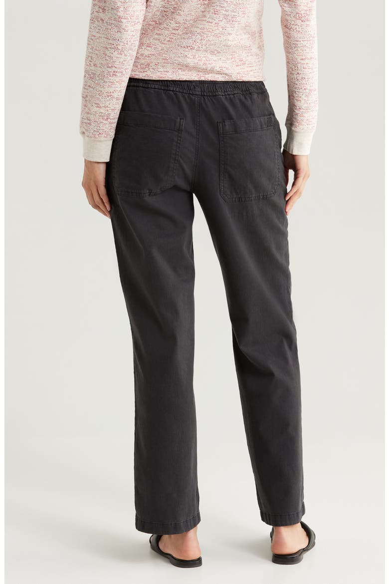 Saturday Pants, Alternate, color, PHANTOM