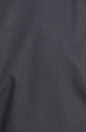 Nordstrom Trim Fit Non-Iron Dress Shirt | Nordstromrack