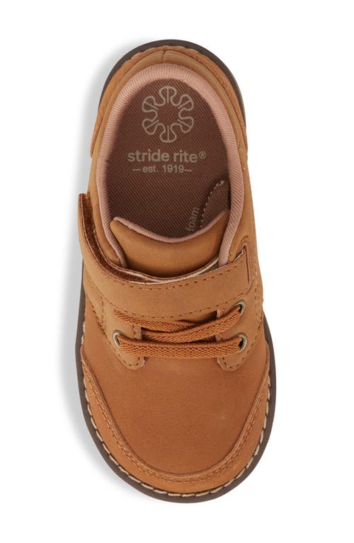 Stride Rite Kids' Srtech Jeremy Derby