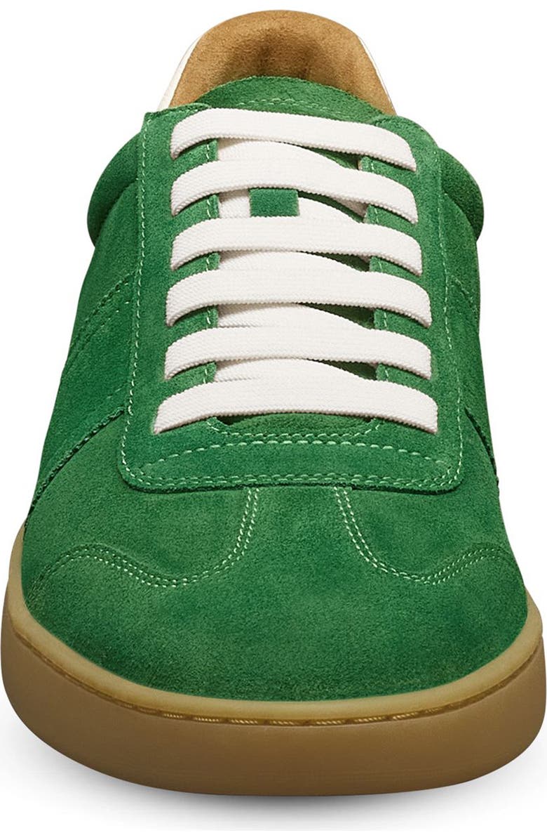 Allen Edmonds Ludlow Slip-On Sneaker, Alternate, color, Clover