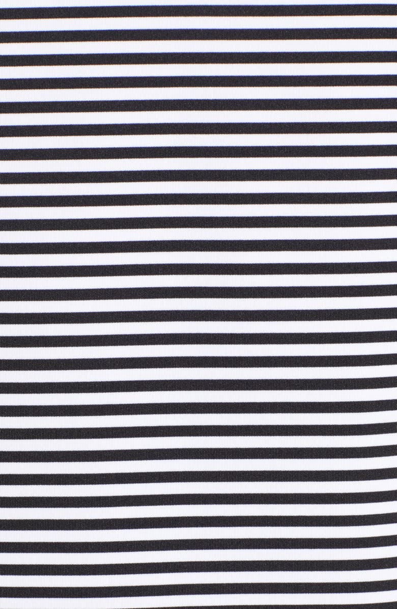 Peter Millar Stripe Stretch Jersey Performance Polo, Alternate, color, 