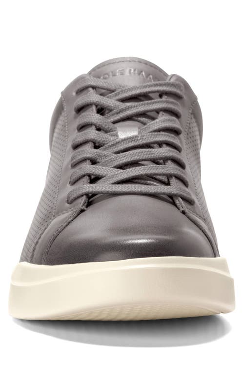 Cole Haan Grand Crosscourt Perforated Sneaker