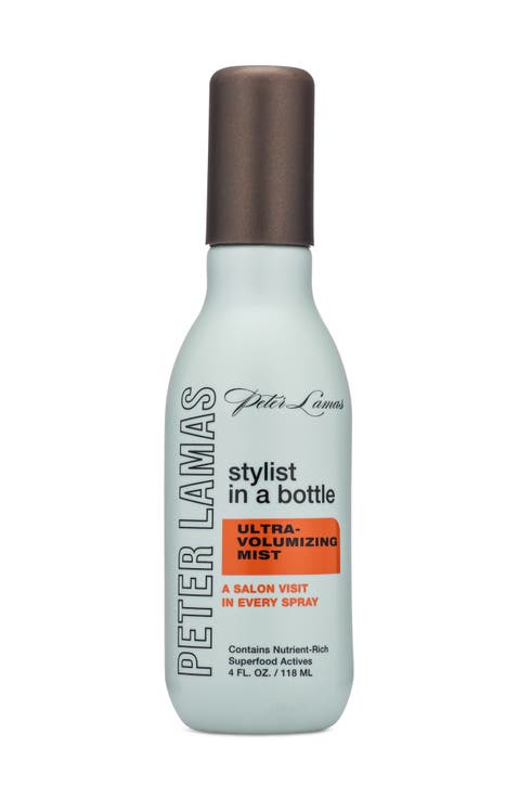 Stylist In A Bottle Ultra Volumizing Mist