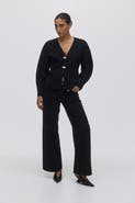 H&M Knitted Cardigan