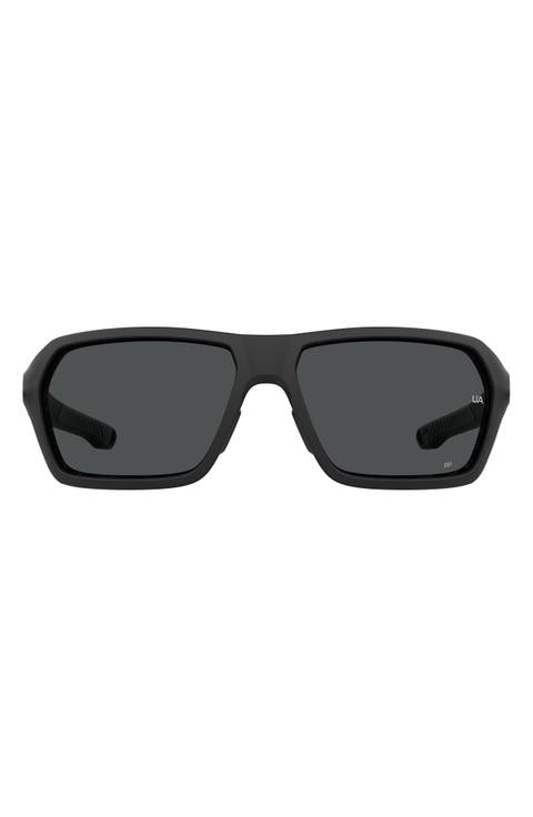 Recon 64mm Sport Sunglasses