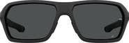 Under Armour Recon 64mm Sport Sunglasses