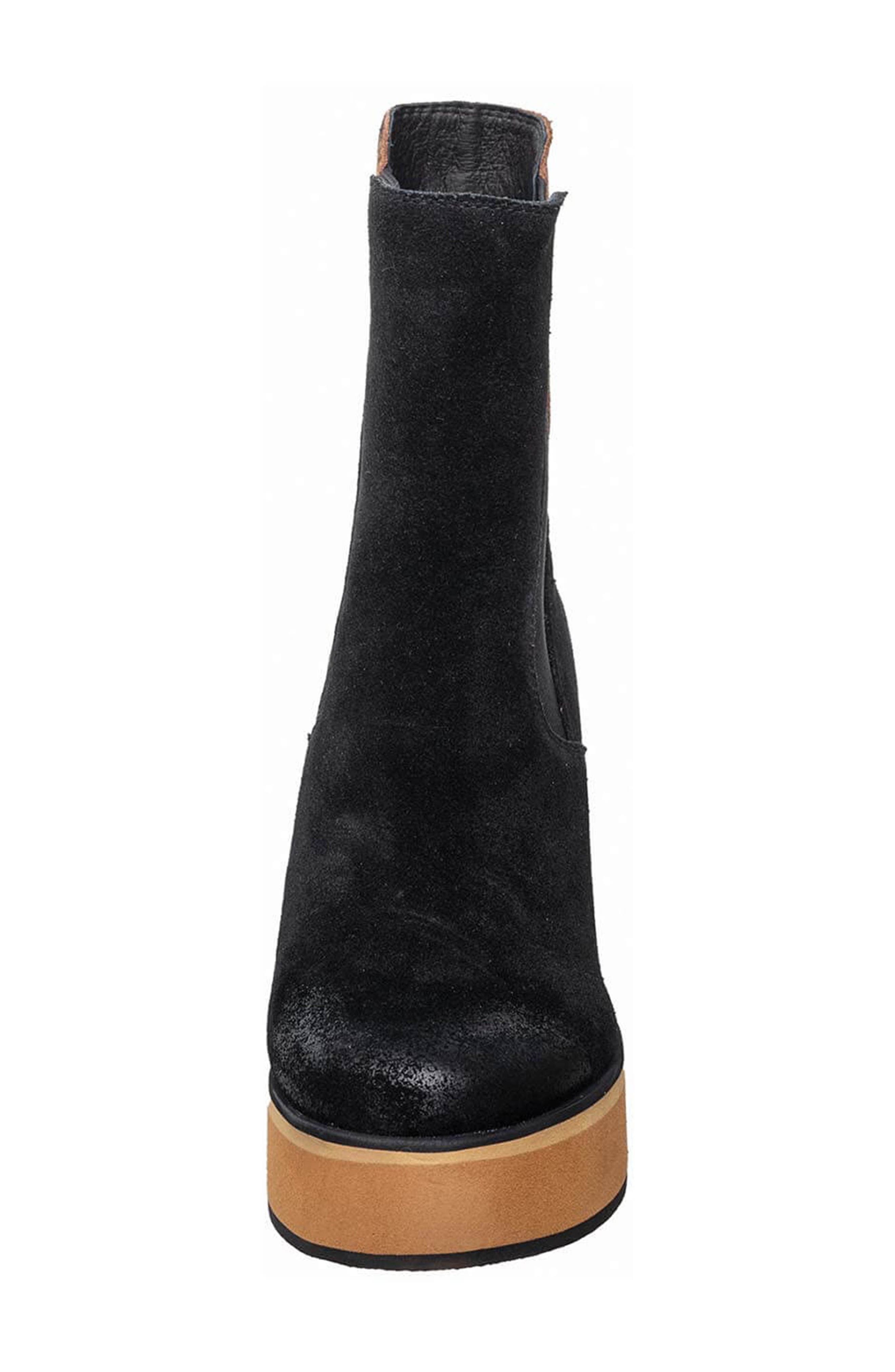 ANTELOPE Indira Bootie, Alternate, color, 