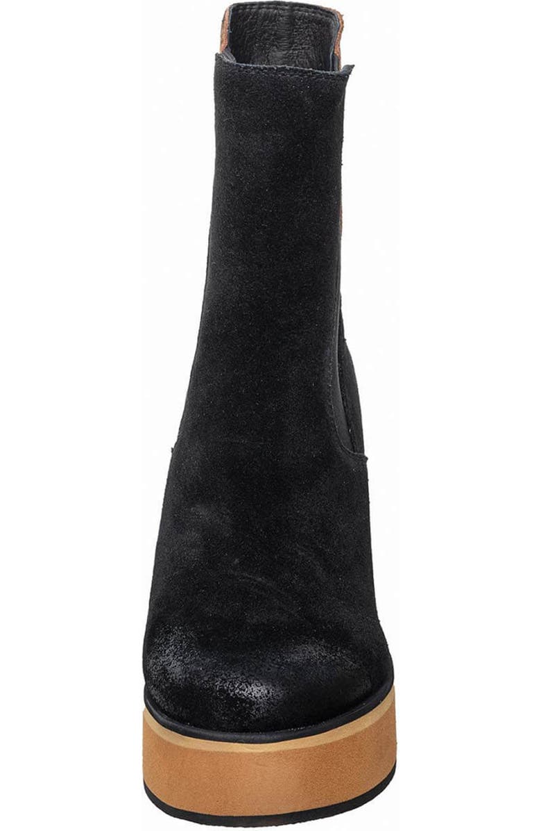 ANTELOPE Indira Bootie, Alternate, color,