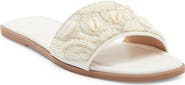WILD DIVA LOUNGE Rola Slide Sandal