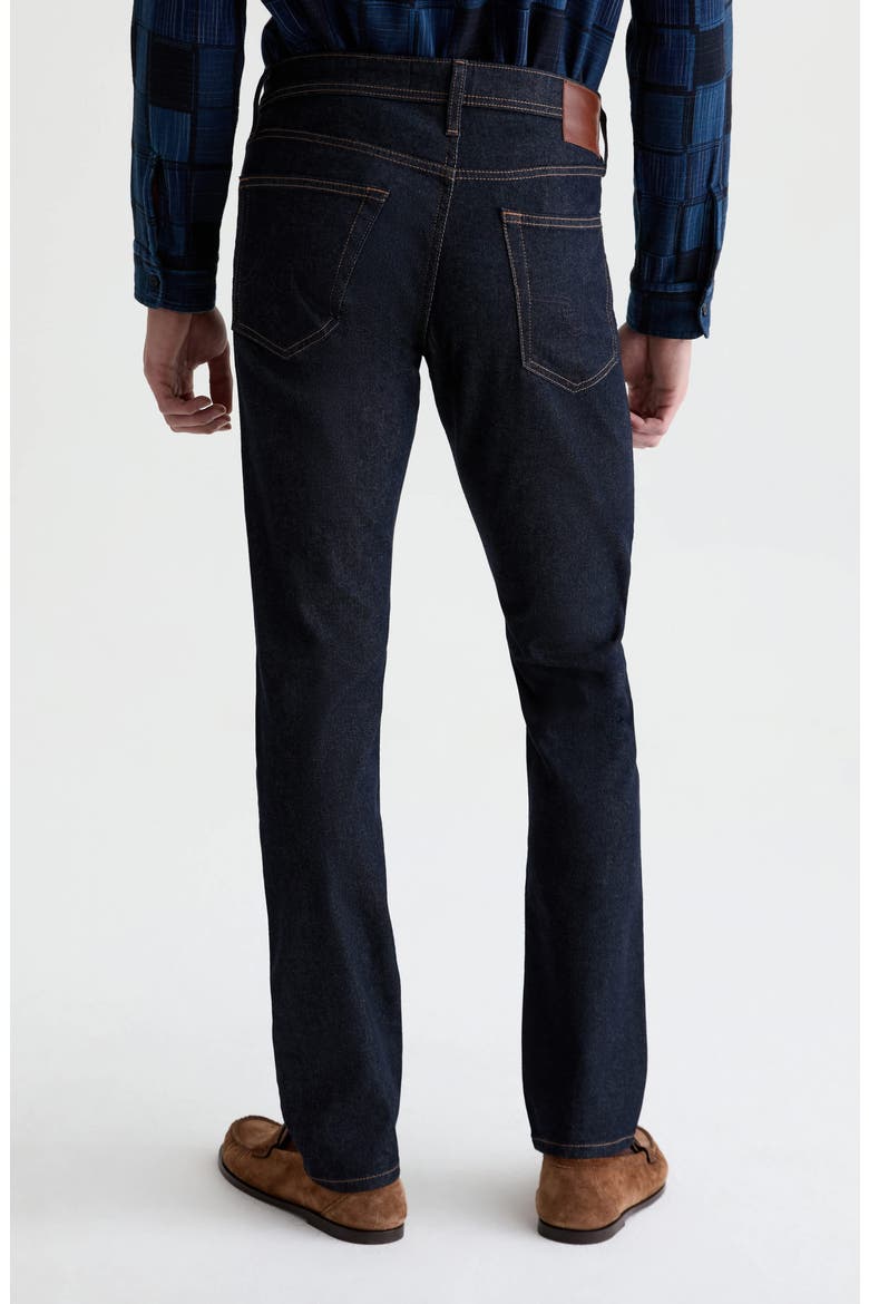 Tellis Cloud Soft Slim Fit Jeans, Alternate, color, UNTIL DAWN