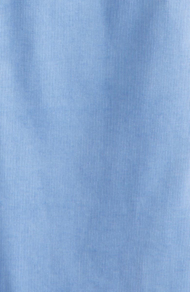 Treasure & Bond Kids' Wide Leg Corduroy Cargo Pants, Alternate, color, 