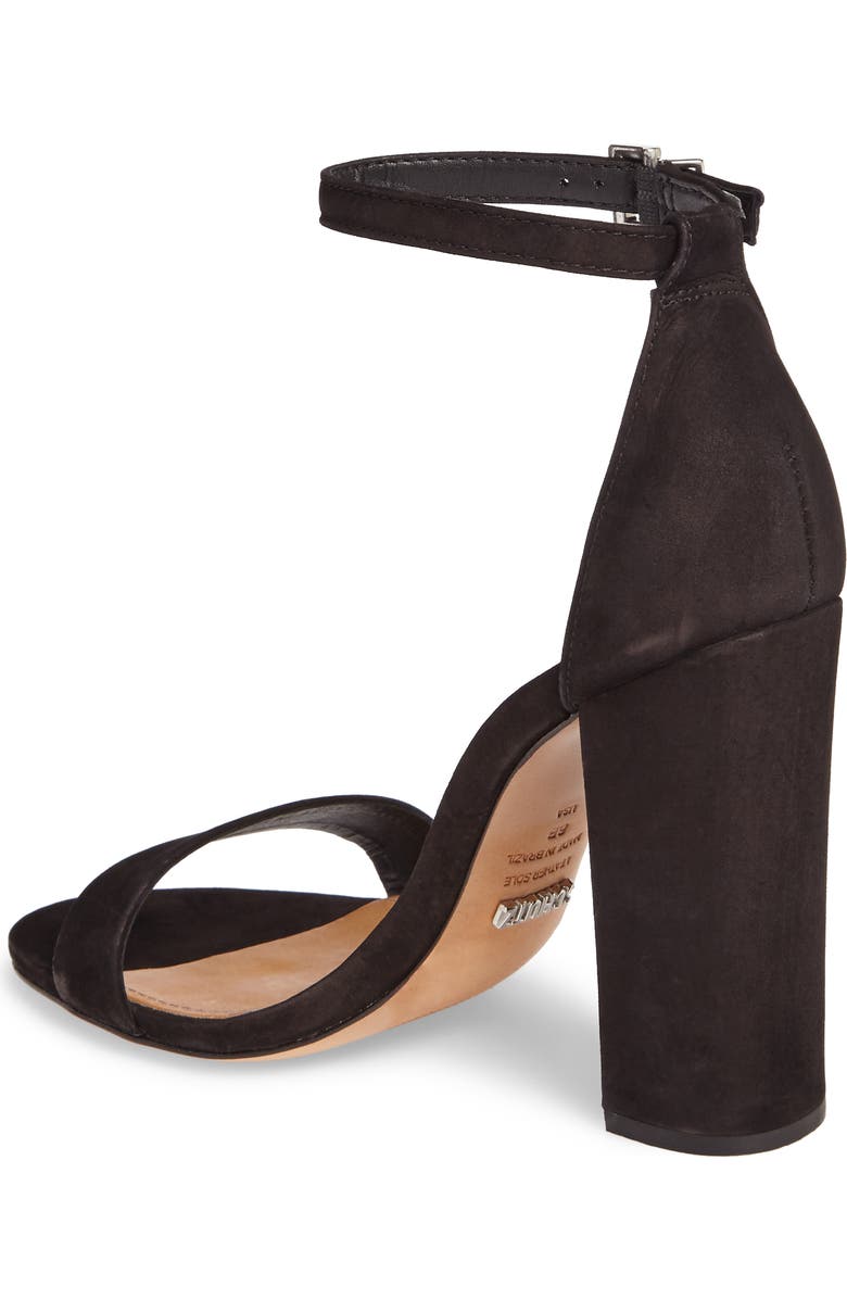 Schutz Enida Strappy Sandal, Alternate, color,