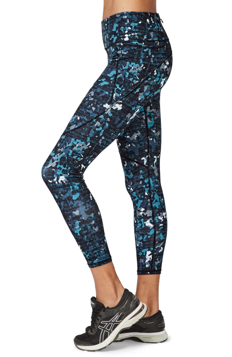 Sweaty Betty Power 7/8 Leggings, Alternate, color, 