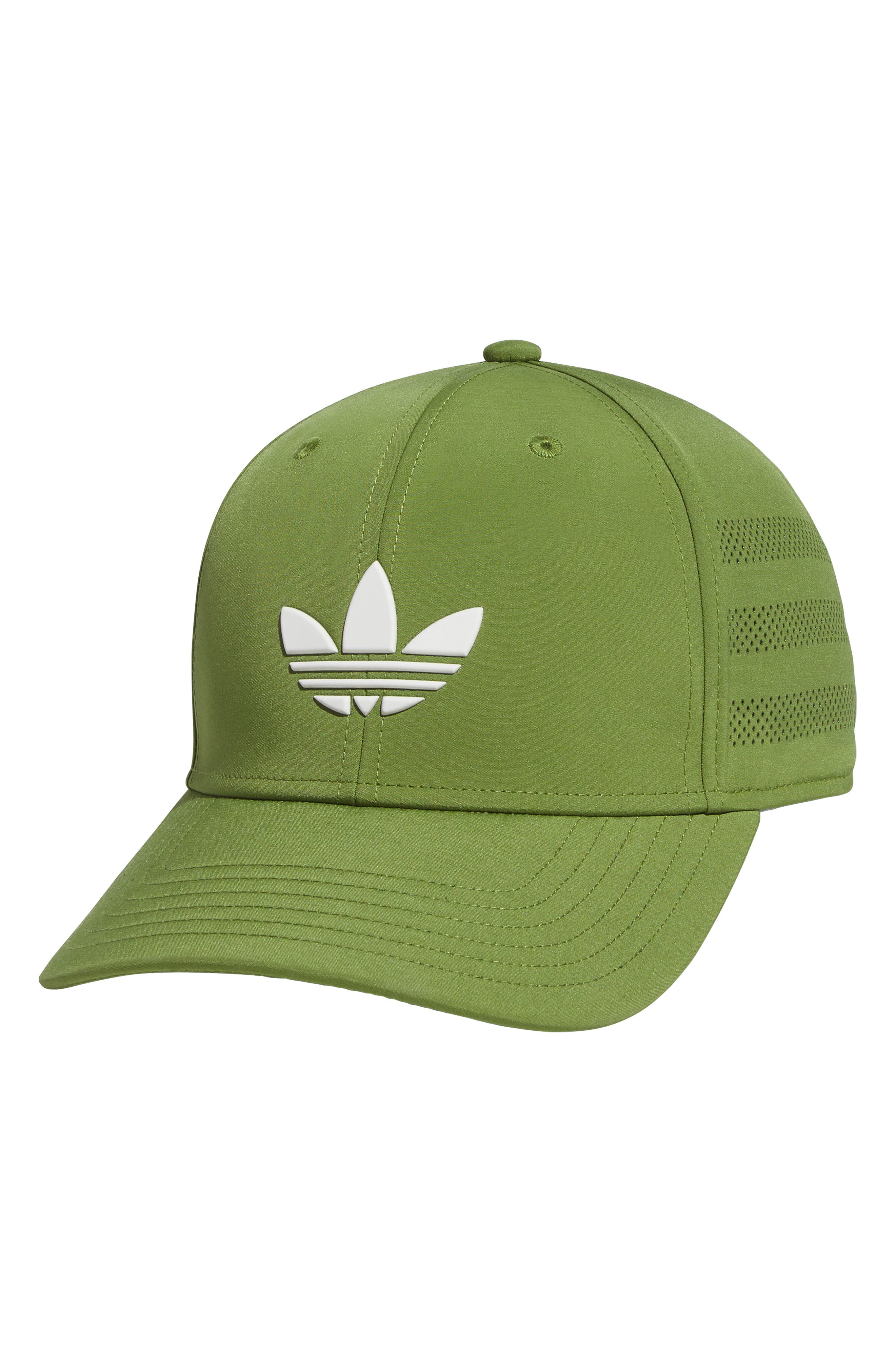 selected TECH OLIVE/ WHITE