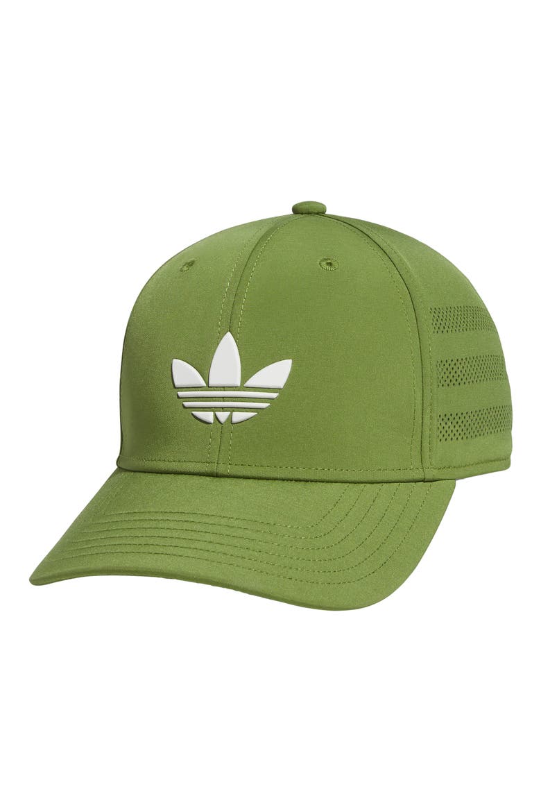 Dispatch 2.0 Trucker Hat, Main, color, TECH OLIVE/ WHITE