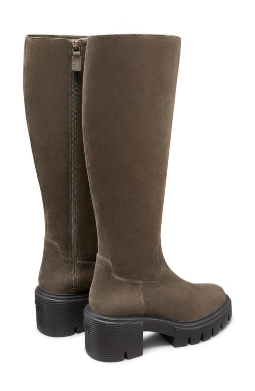 Stuart Weitzman Soho Knee-high Boot Knee-high