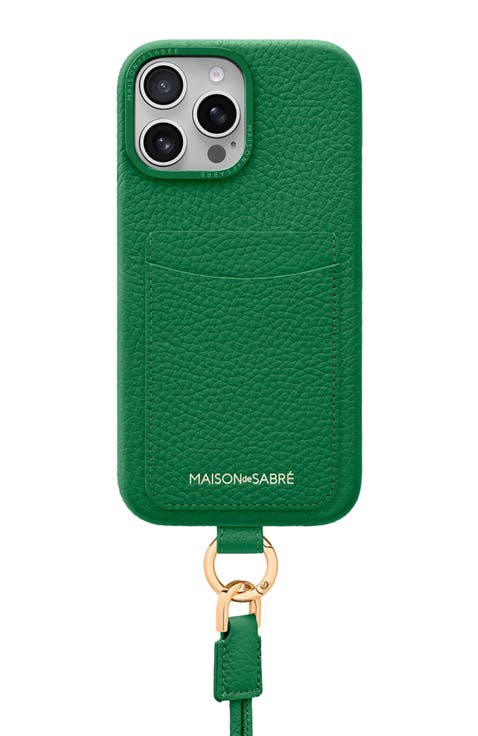 Sling Phone Case (iPhone 16 Pro)