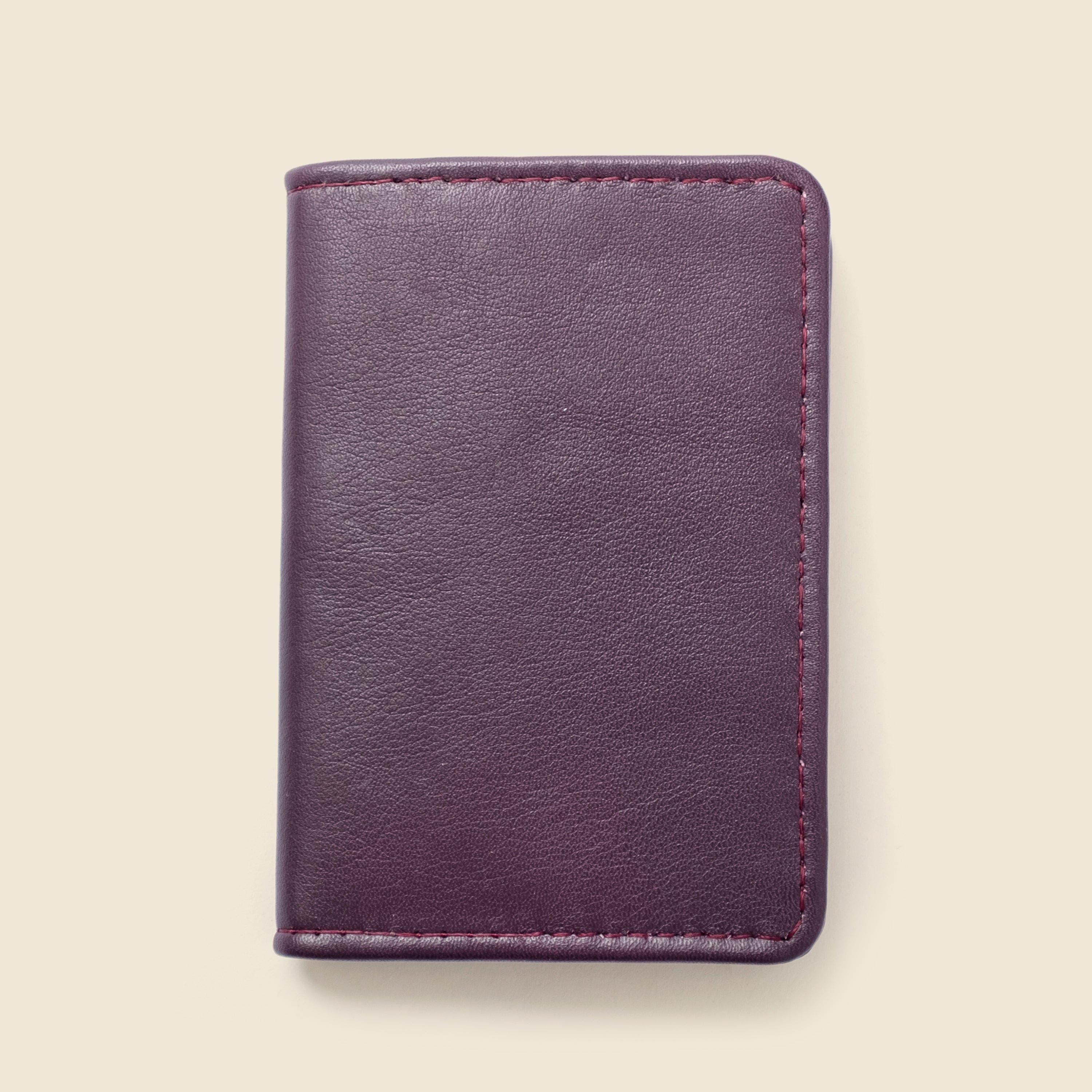Plum