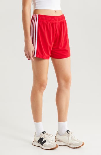 Mesh Basketball Shorts