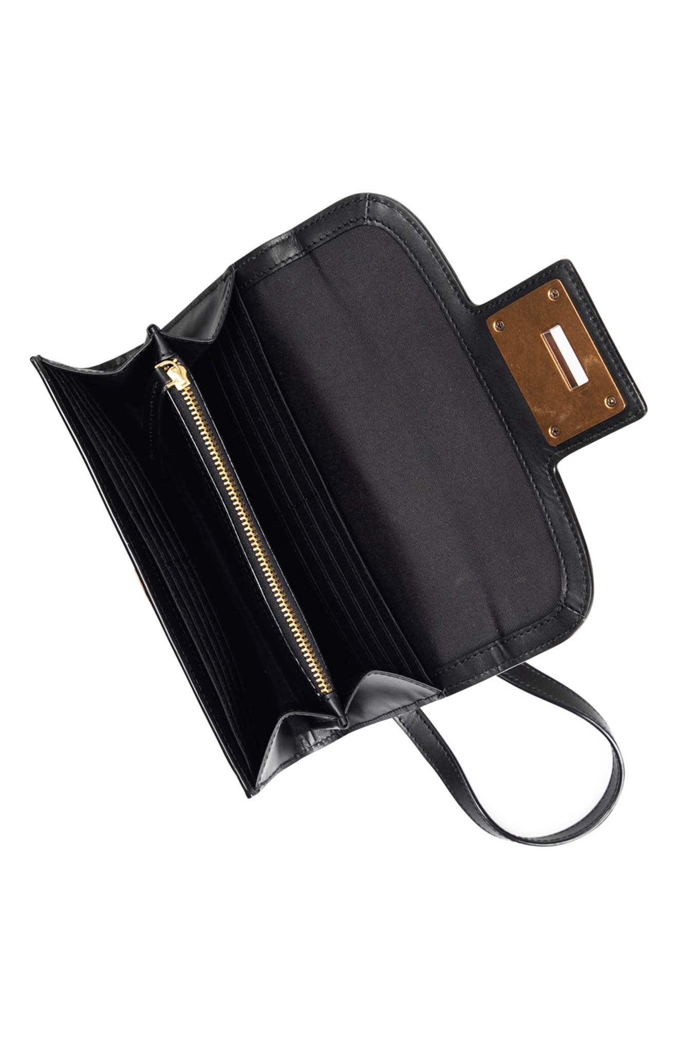 Sam Edelman Sophia Clutch Crossbody, Alternate, color, 