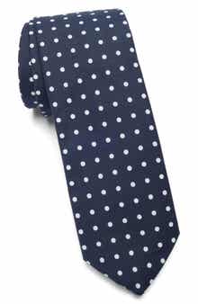 Original Penguin Wenson Dot Print Tie