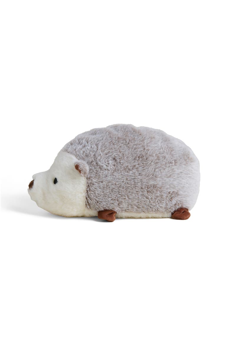 Warmies Baby Hedgehog Plush Toy, Alternate, color, Multi Color