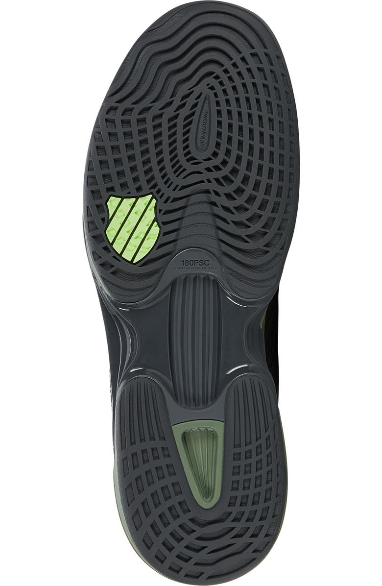 K-Swiss SpeedTrac Sneaker, Alternate, color,