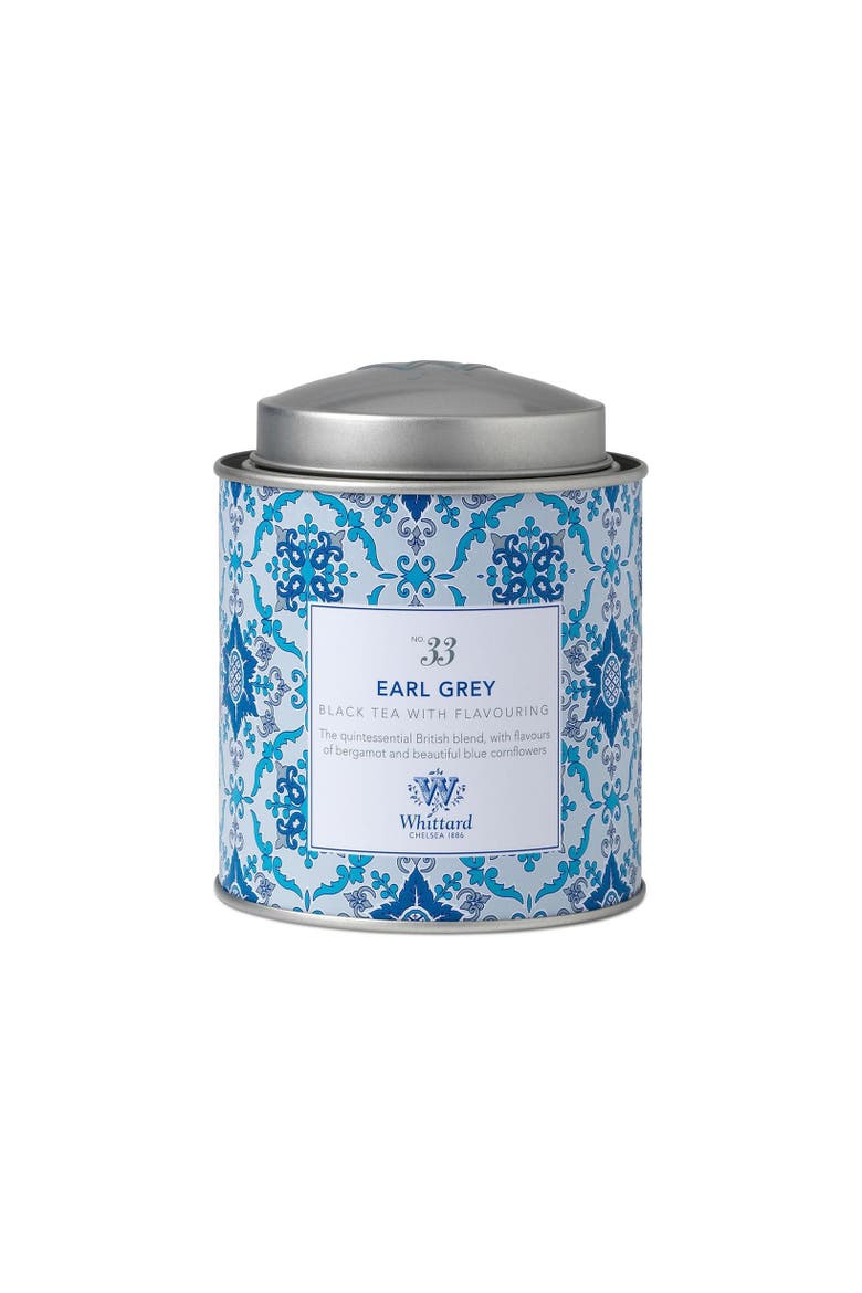 British Tea, Biscuits And Infuser Gift Box, Alternate, color, No Color