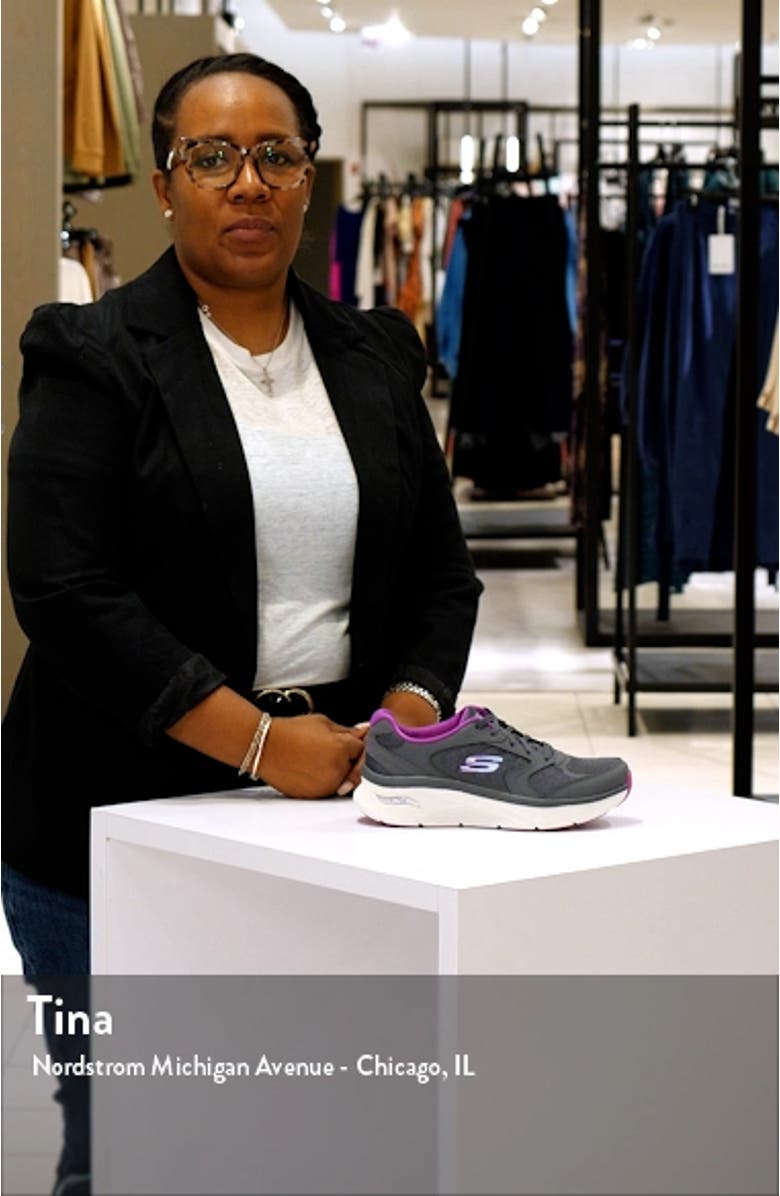 Arch Fit D'Lux Sneaker, sales video thumbnail