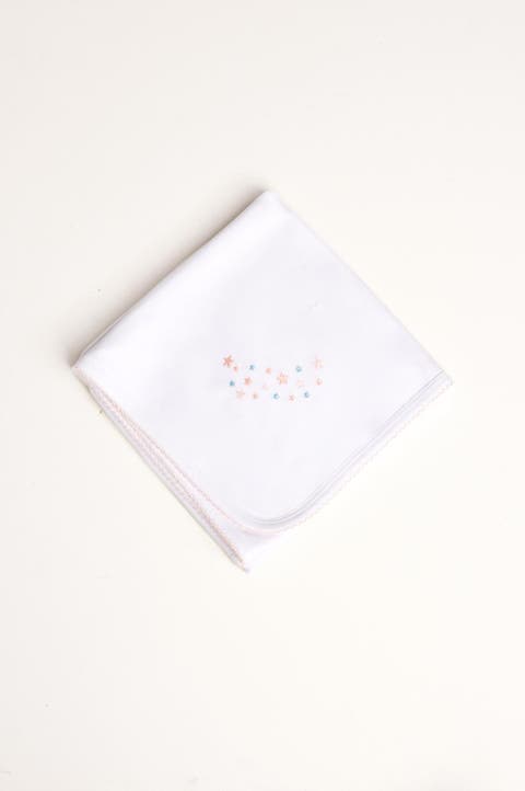 Shine Pima Small Blanket for Infant