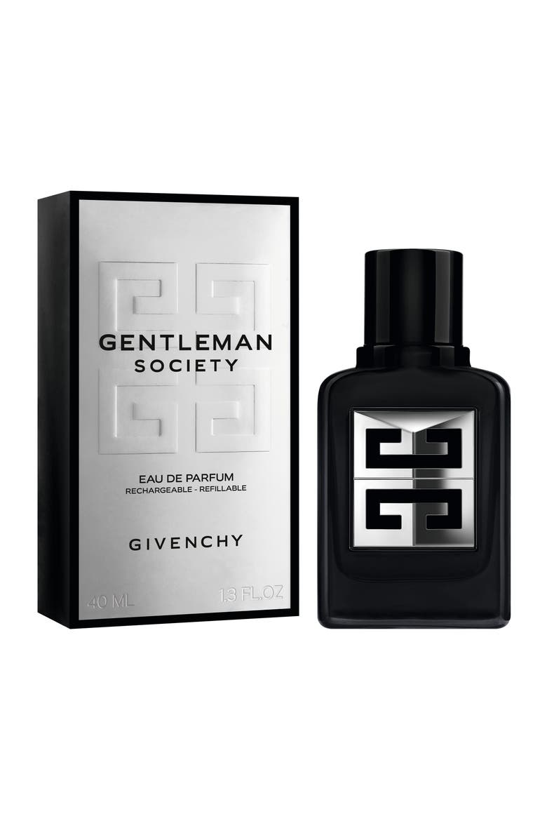 Gentleman Society Eau de Parfum, Alternate, color, NO COLOR