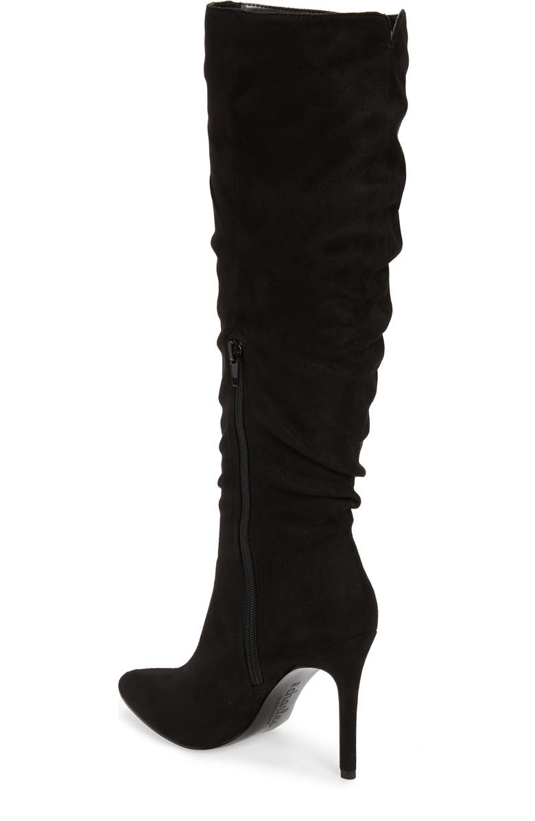 Charles by Charles David Duet Knee High Boot, Alternate, color,