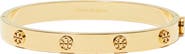 Tory Burch Icon Hinge Bracelet