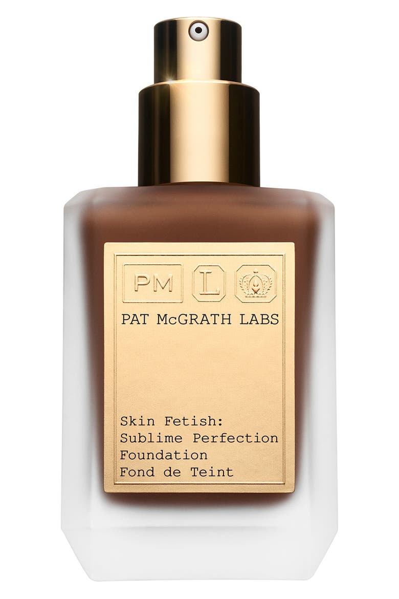 Skin Fetish: Sublime Perfection Foundation, Main, color, DEEP 34