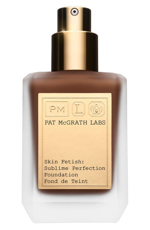 Skin Fetish: Sublime Perfection Foundation