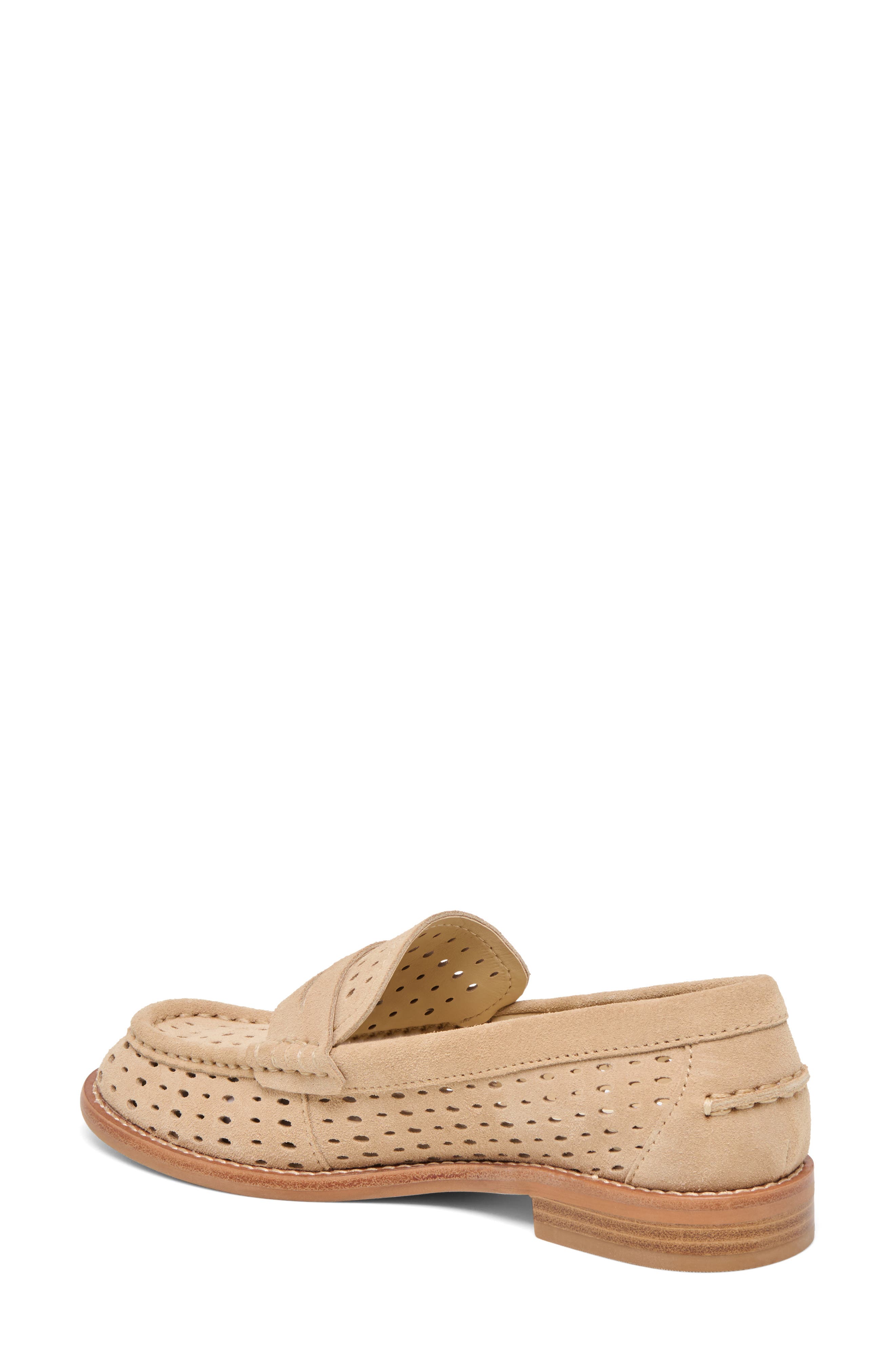 Dolce Vita Wonda Penny Loafer, Alternate, color, 